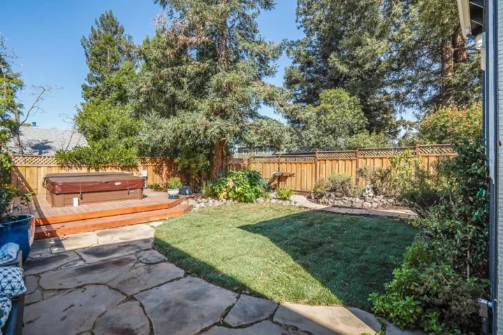 , Redwood City, California 94061