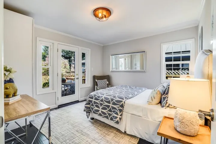 , Redwood City, California 94061