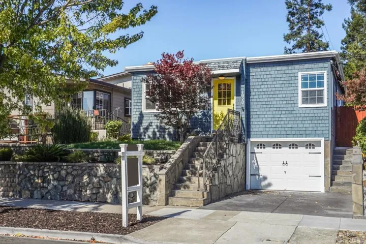, Redwood City, California 94061