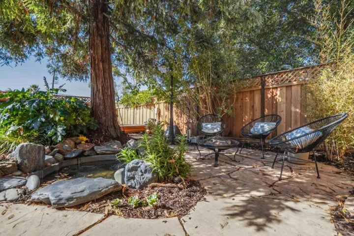 , Redwood City, California 94061