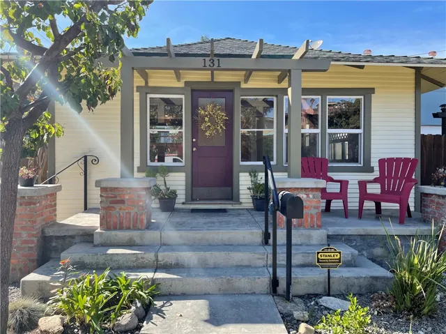 131 Falcon Ave, Long Beach, California 90802