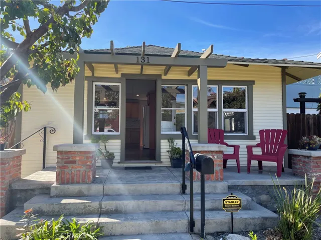 131 Falcon Ave, Long Beach, California 90802