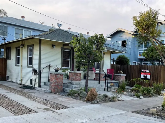 131 Falcon Ave, Long Beach, California 90802