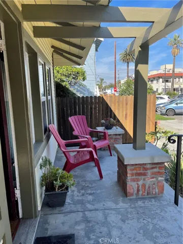 131 Falcon Ave, Long Beach, California 90802