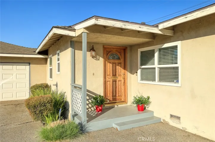 5306 N Ranger Drive, Covina, California 91722
