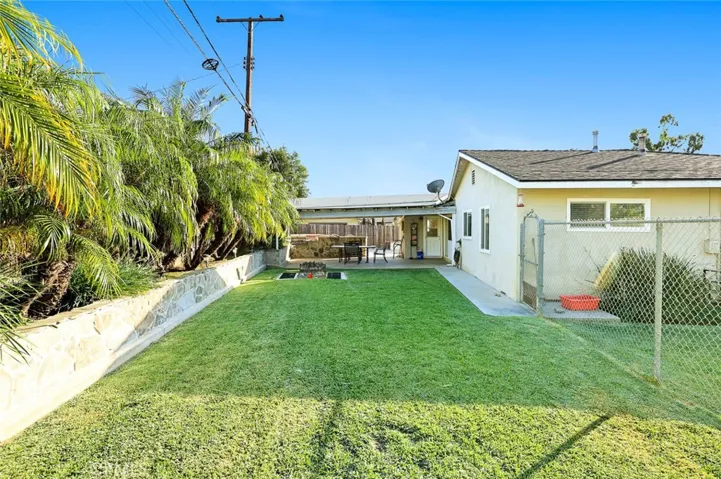 5306 N Ranger Drive, Covina, California 91722