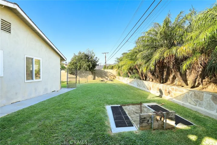 5306 N Ranger Drive, Covina, California 91722