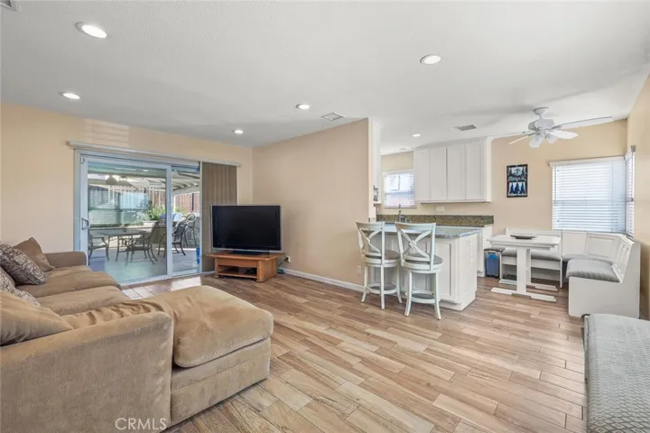 5306 N Ranger Drive, Covina, California 91722