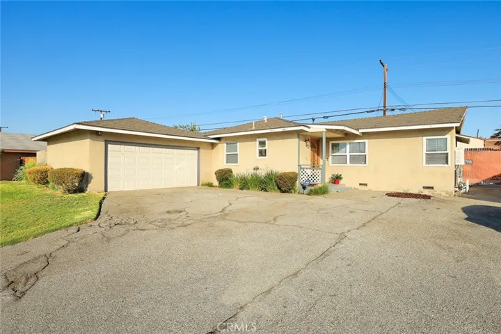 5306 N Ranger Drive, Covina, California 91722