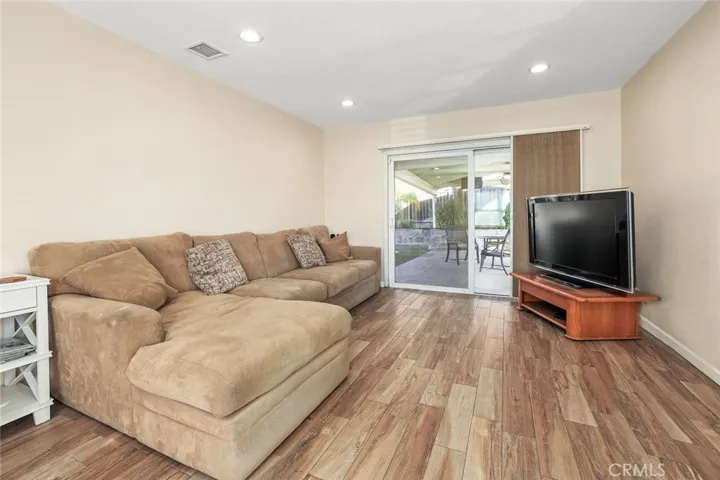 5306 N Ranger Drive, Covina, California 91722