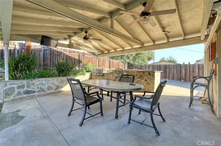 5306 N Ranger Drive, Covina, California 91722