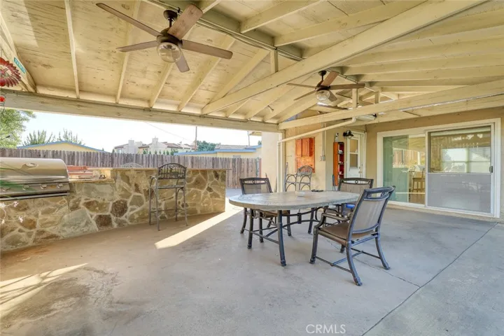 5306 N Ranger Drive, Covina, California 91722