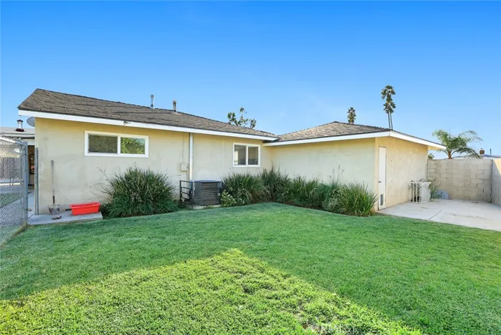 5306 N Ranger Drive, Covina, California 91722