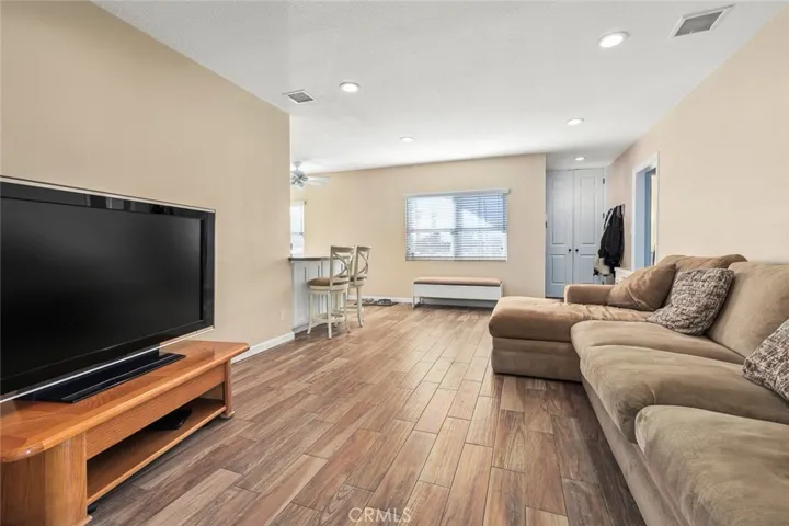 5306 N Ranger Drive, Covina, California 91722