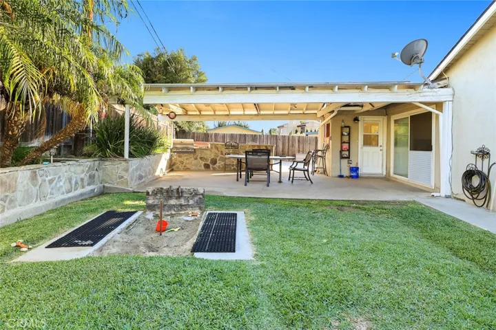 5306 N Ranger Drive, Covina, California 91722