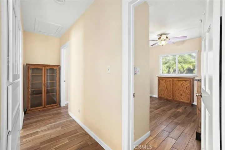 5306 N Ranger Drive, Covina, California 91722
