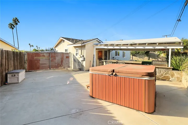 5306 N Ranger Drive, Covina, California 91722