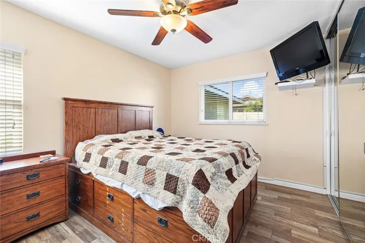 5306 N Ranger Drive, Covina, California 91722