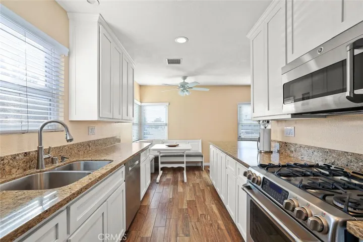 5306 N Ranger Drive, Covina, California 91722