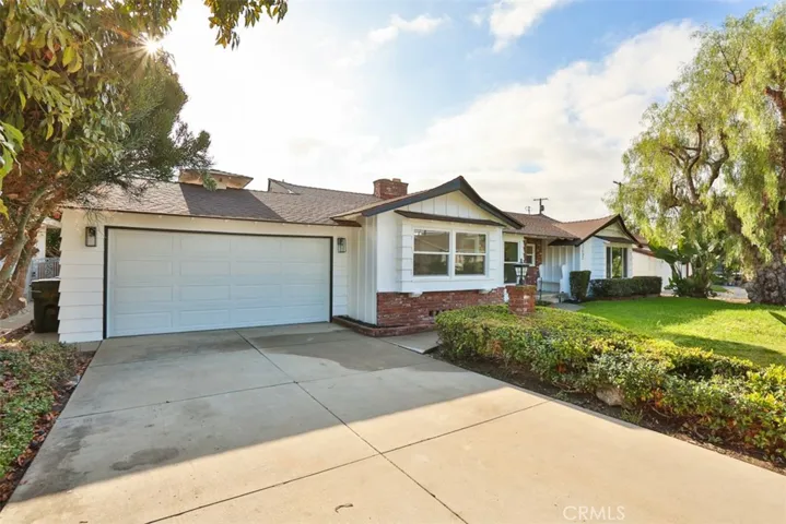 11532 Samoline Avenue, Downey, California 90241