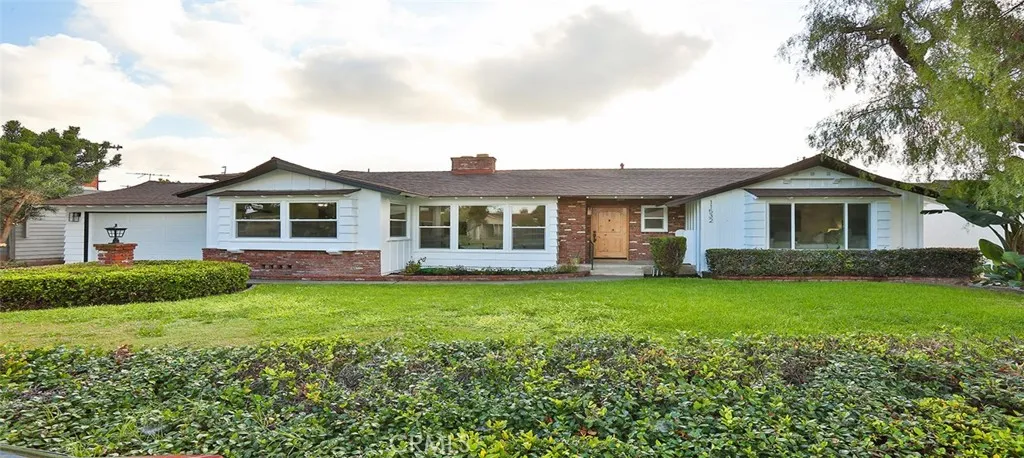 11532 Samoline Avenue, Downey, California 90241