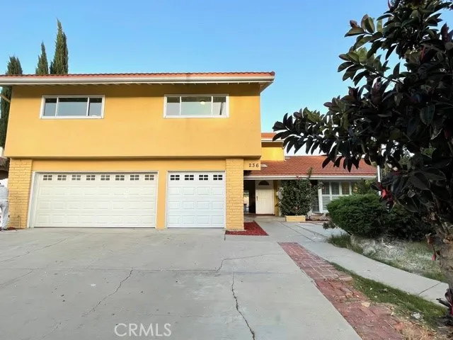 236 Carbonia Avenue, Walnut, California 91789