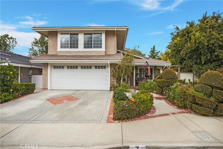 7 El Vaquero, Rancho Santa Margarita, California 92688