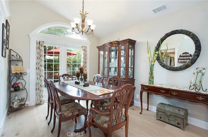7 El Vaquero, Rancho Santa Margarita, California 92688