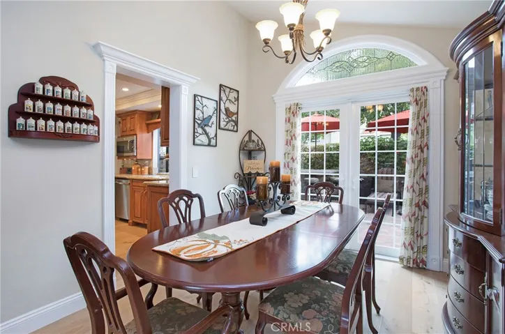 7 El Vaquero, Rancho Santa Margarita, California 92688