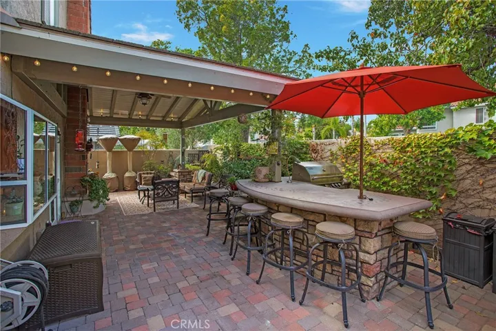 7 El Vaquero, Rancho Santa Margarita, California 92688