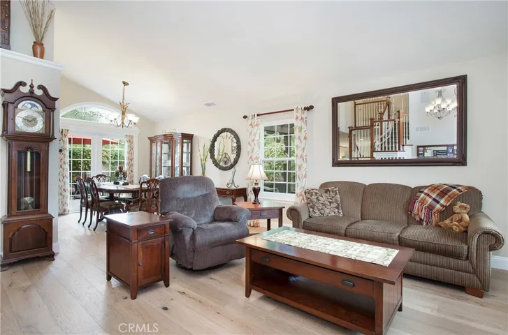 7 El Vaquero, Rancho Santa Margarita, California 92688