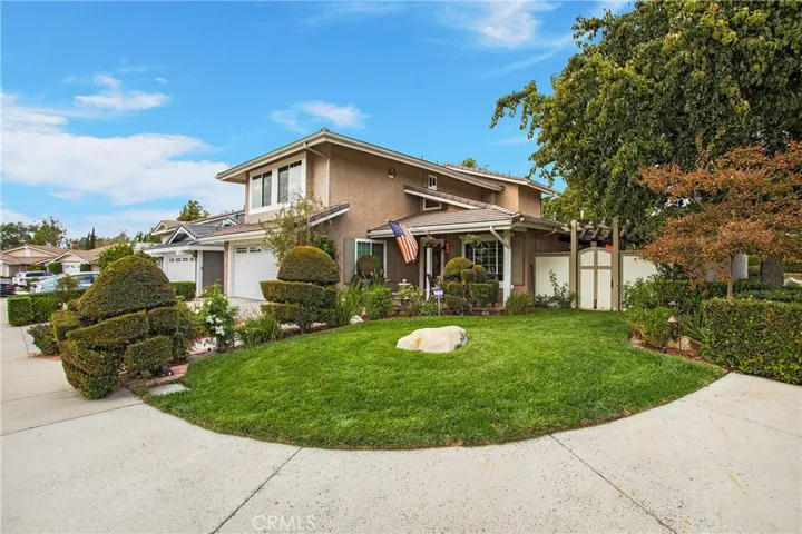 7 El Vaquero, Rancho Santa Margarita, California 92688