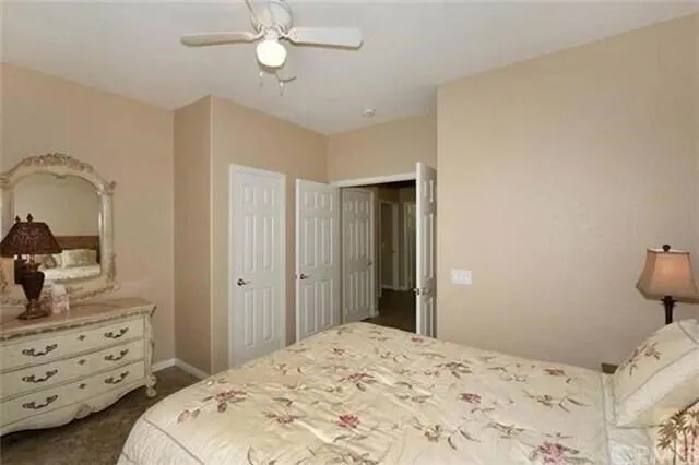 Bed 2 a