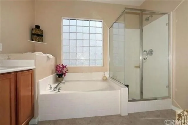Master bath 2