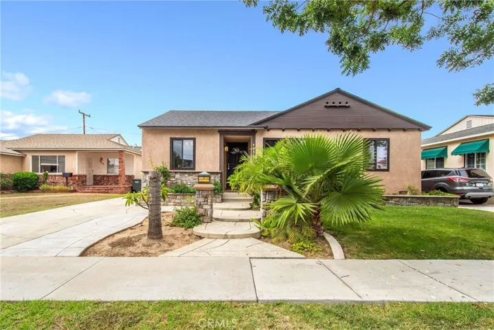 4281 Pixie Avenue, Lakewood, California 90712