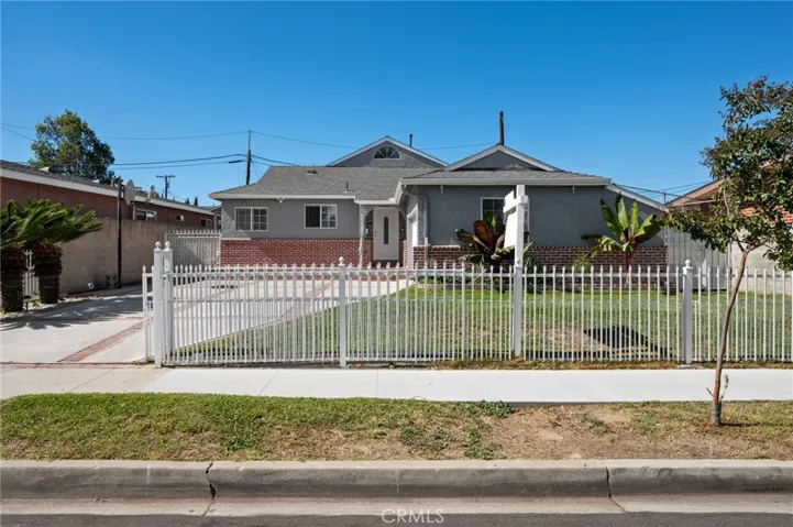 16915 Ainsworth Avenue, Torrance, California 90504