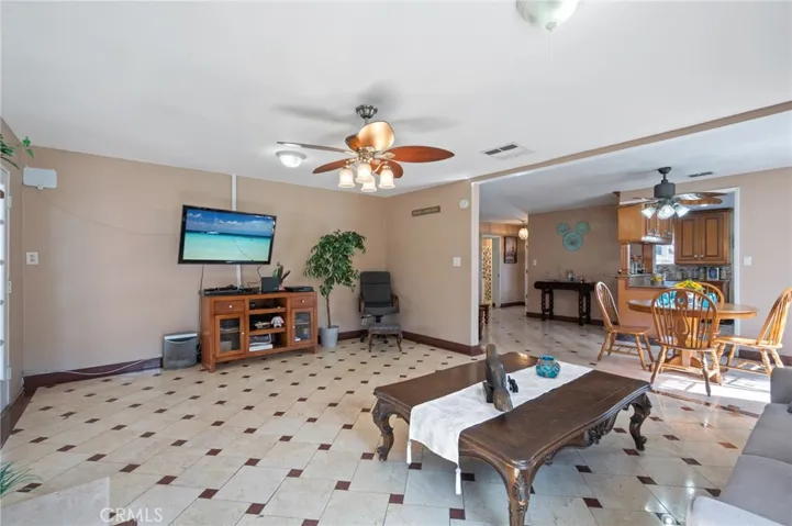 16915 Ainsworth Avenue, Torrance, California 90504