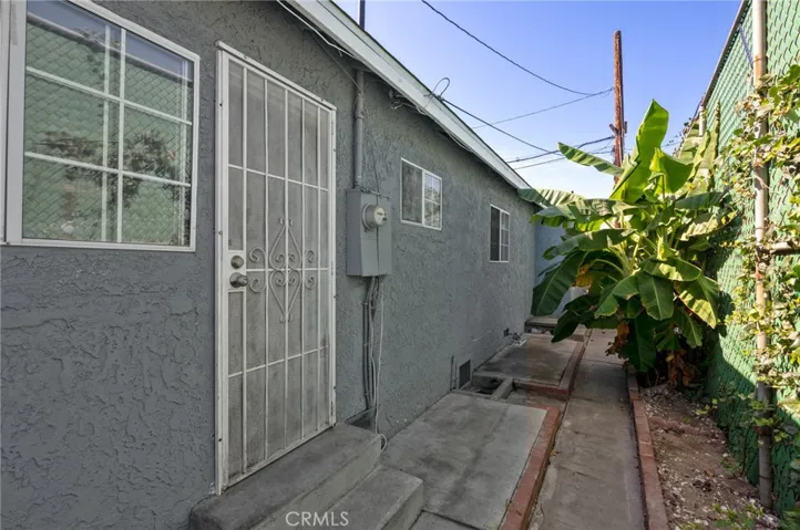16915 Ainsworth Avenue, Torrance, California 90504