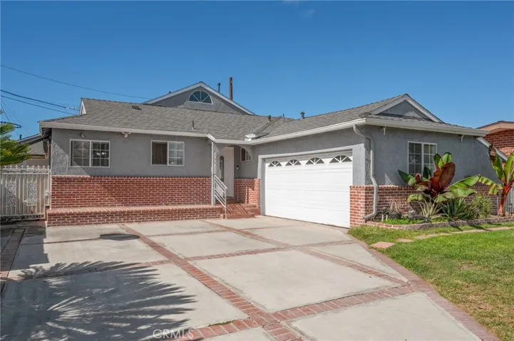 16915 Ainsworth Avenue, Torrance, California 90504