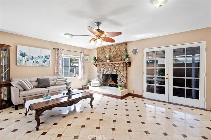 16915 Ainsworth Avenue, Torrance, California 90504