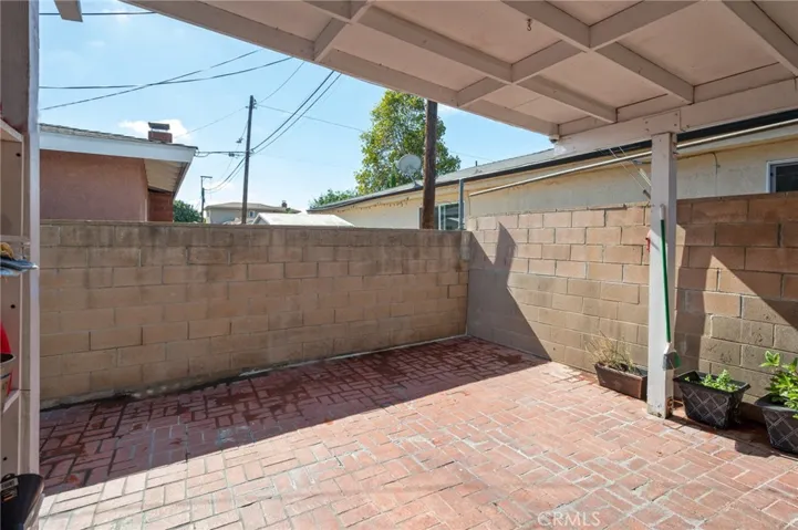 16915 Ainsworth Avenue, Torrance, California 90504