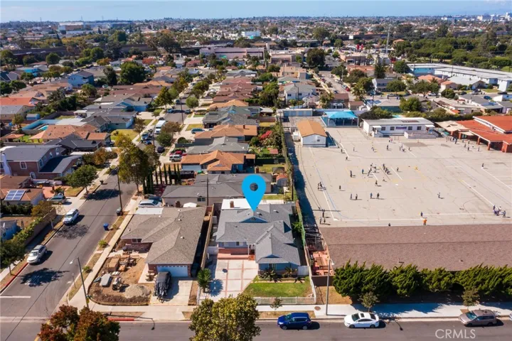 16915 Ainsworth Avenue, Torrance, California 90504