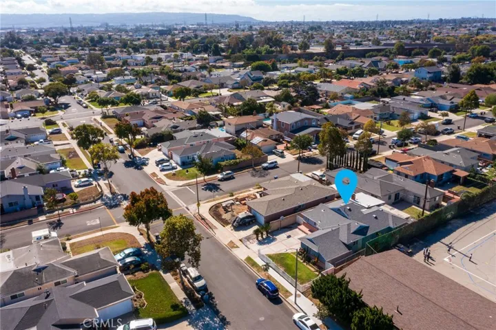 16915 Ainsworth Avenue, Torrance, California 90504