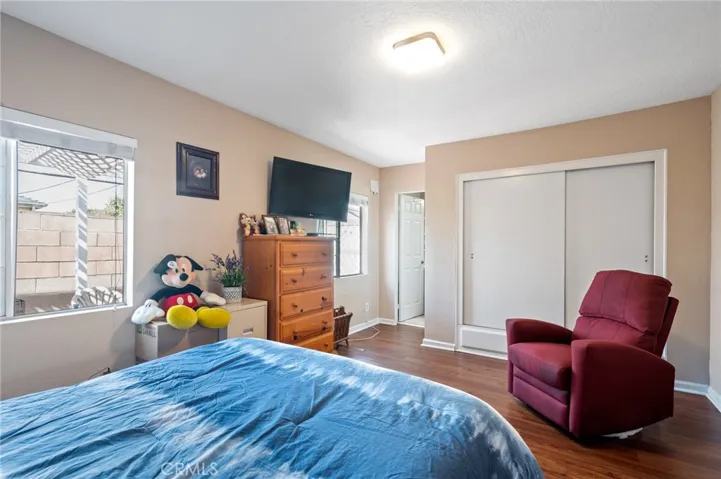 16915 Ainsworth Avenue, Torrance, California 90504
