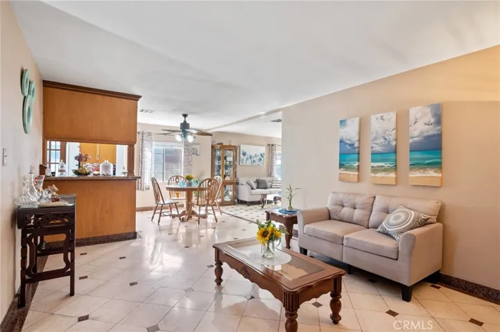 16915 Ainsworth Avenue, Torrance, California 90504