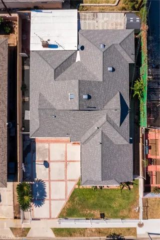 16915 Ainsworth Avenue, Torrance, California 90504
