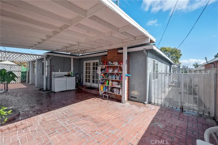 16915 Ainsworth Avenue, Torrance, California 90504