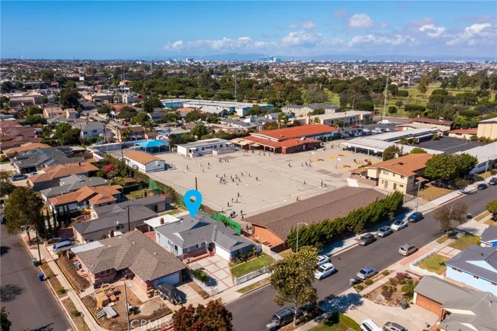 16915 Ainsworth Avenue, Torrance, California 90504