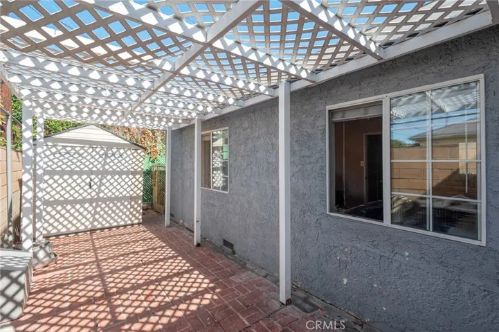 16915 Ainsworth Avenue, Torrance, California 90504