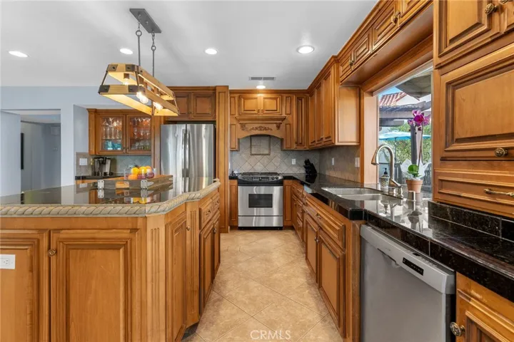 17481 Fairhope Court, San Diego, California 92128